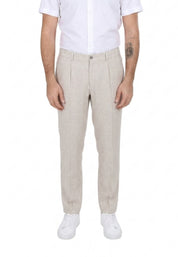 Pantaloni Beige Seinse