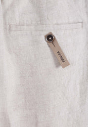 Pantaloni Beige Seinse