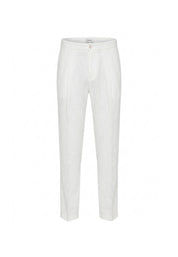 Pantaloni Bianco Seinse