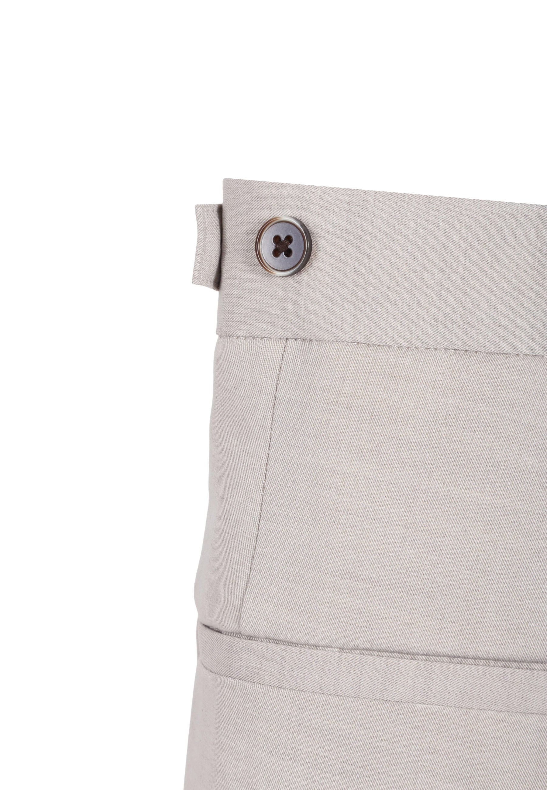 Pantaloni Beige Seinse