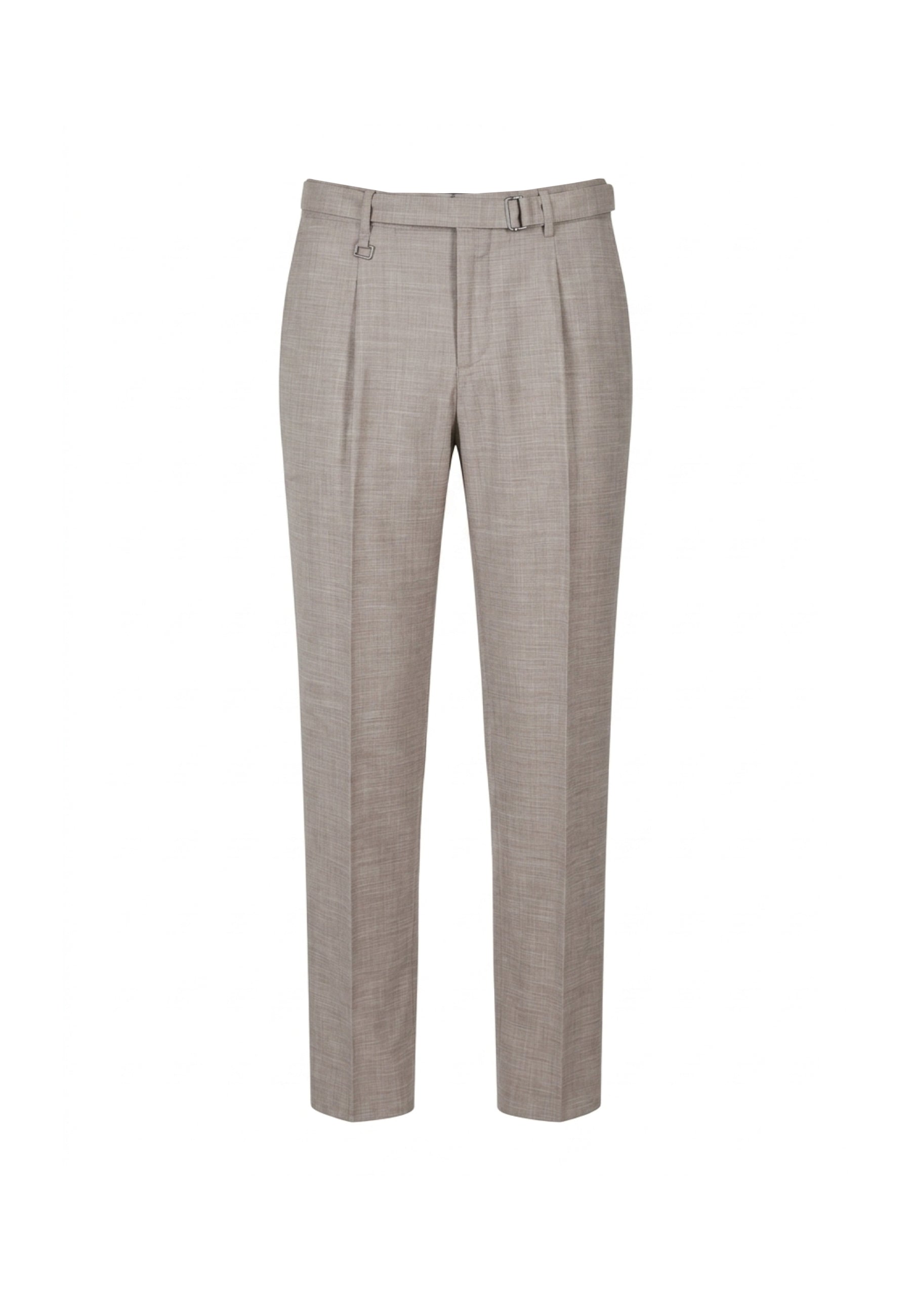 Pantaloni Beige Seinse