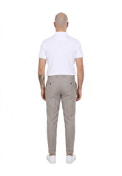 Pantaloni Beige Seinse