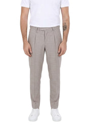 Pantaloni Beige Seinse
