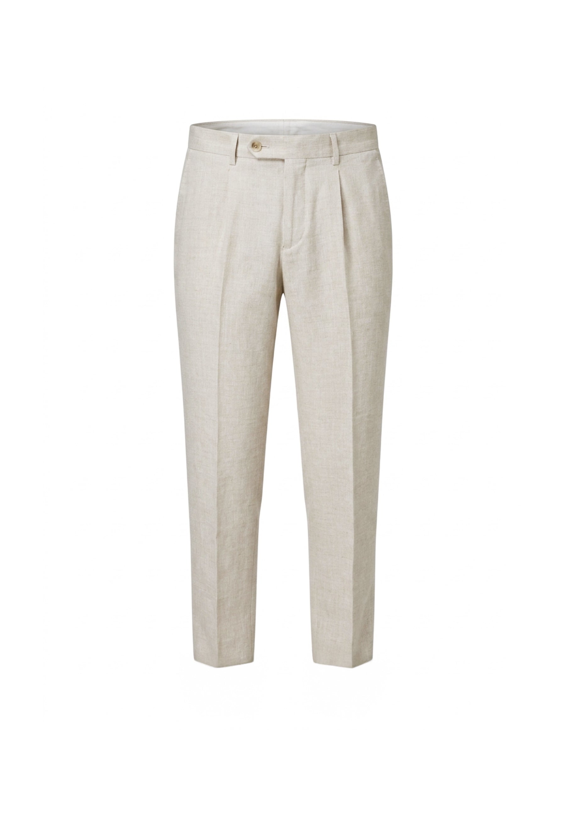 Pantaloni Beige Seinse