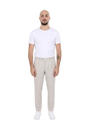 Pantaloni Beige Seinse