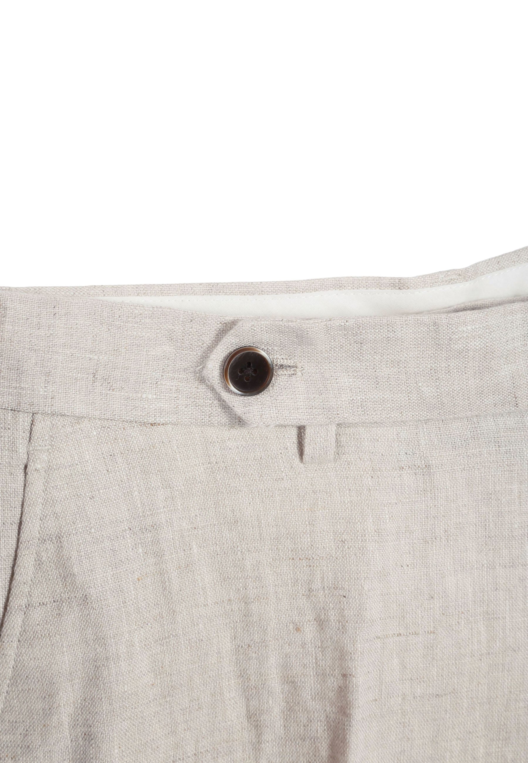 Pantaloni Beige Seinse