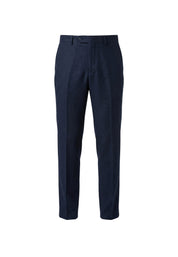 Pantaloni Blu Seinse