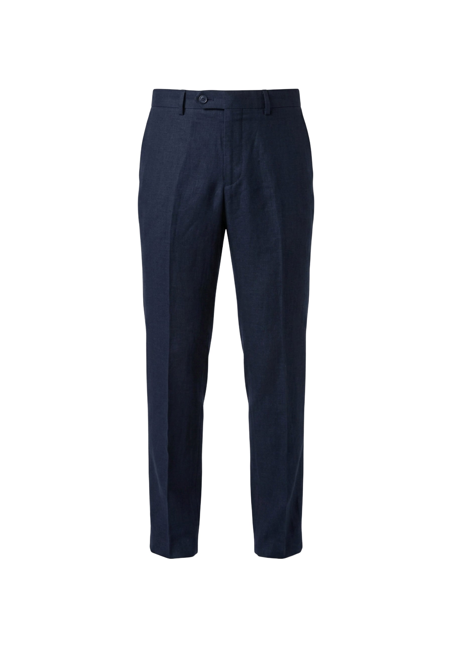 Pantaloni Blu Seinse