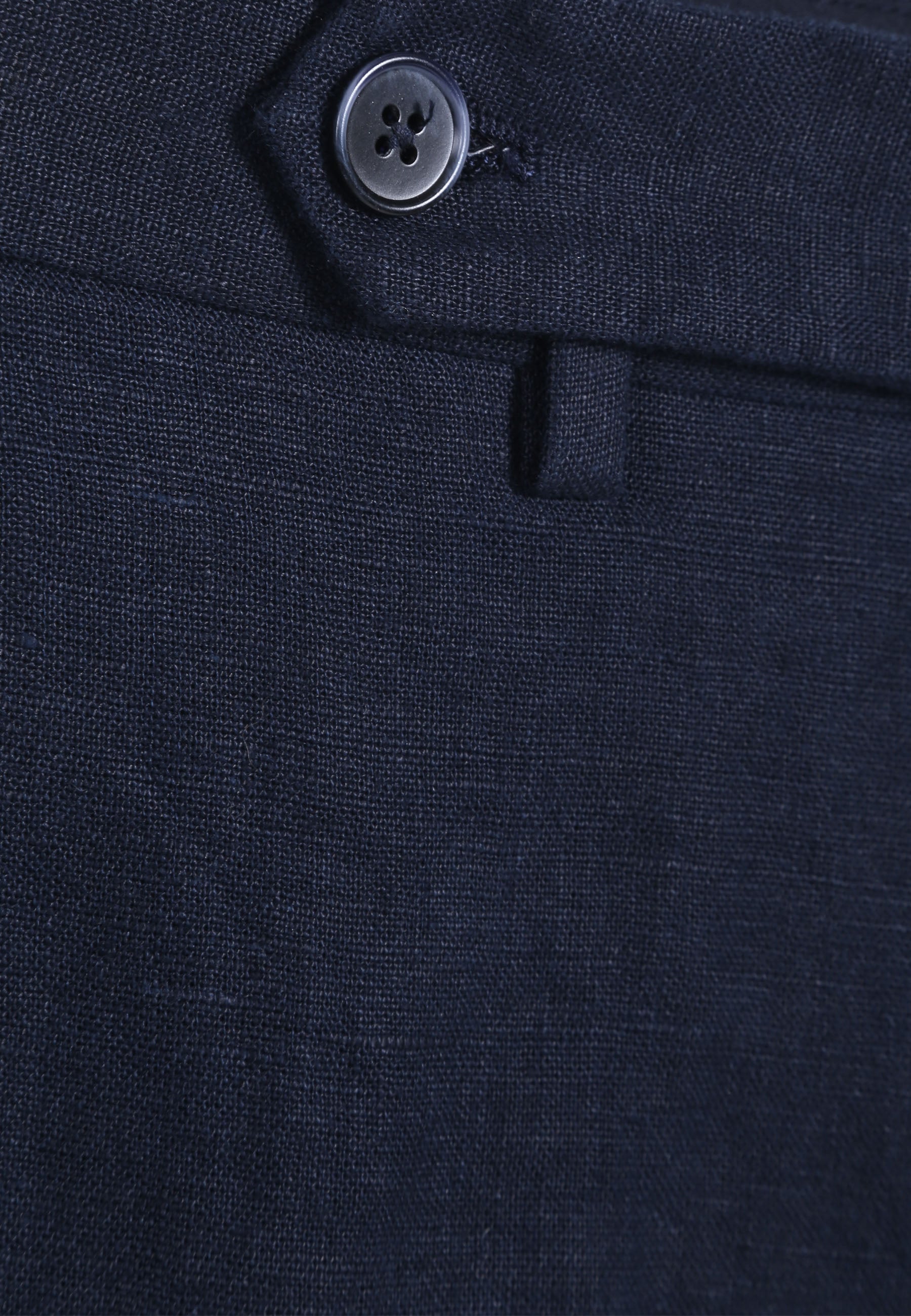 Pantaloni Blu Seinse