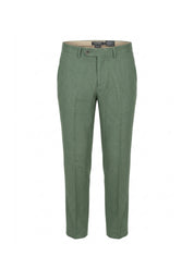 Pantaloni Verde Seinse
