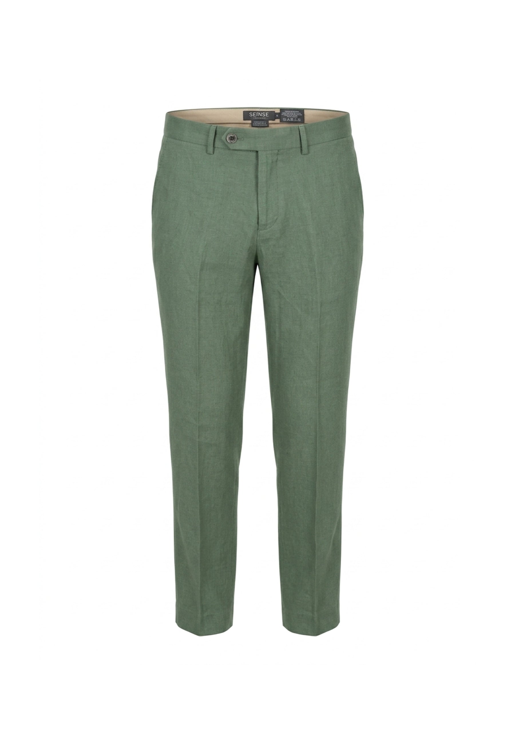 Pantaloni Verde Seinse