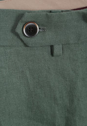Pantaloni Verde Seinse