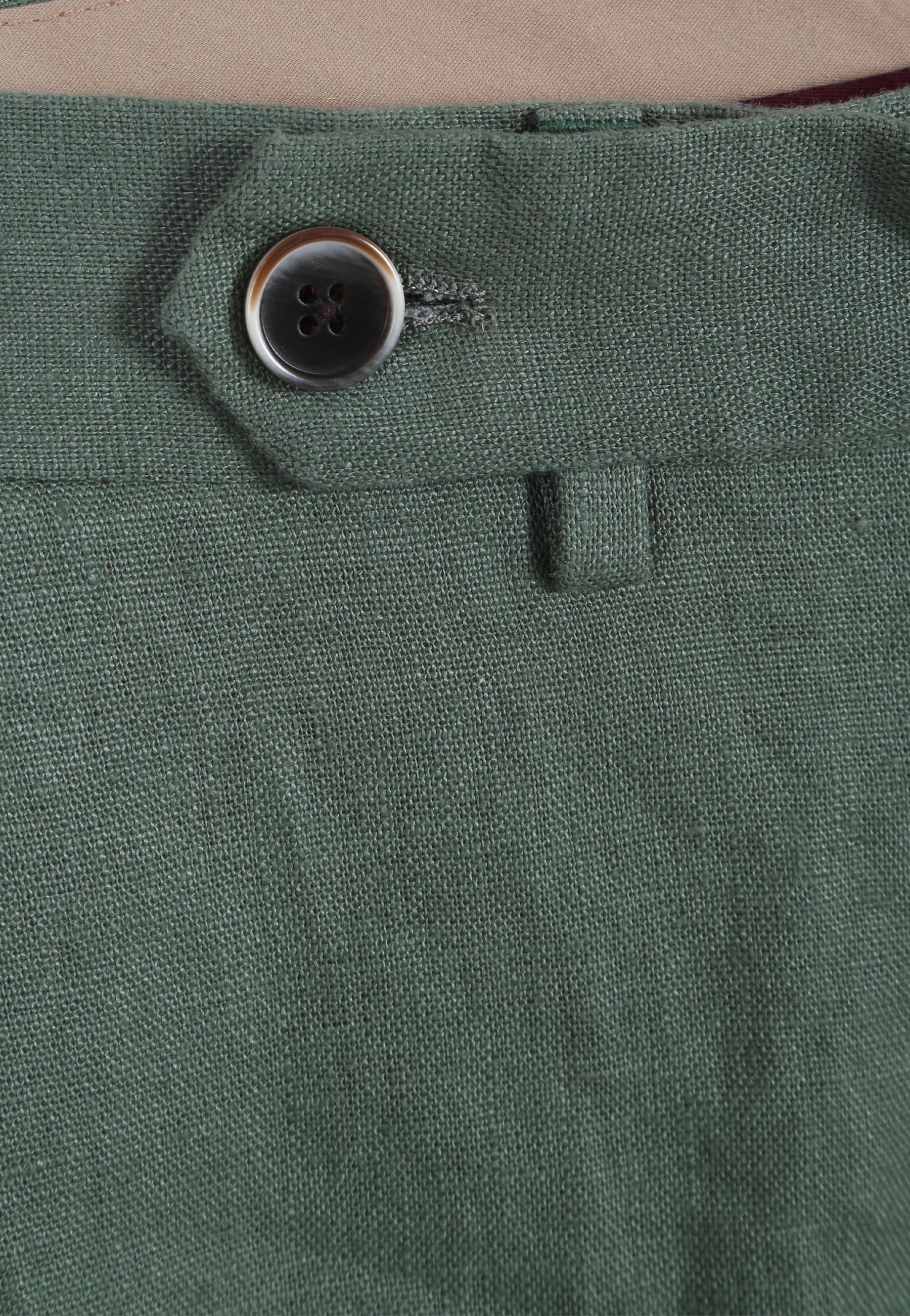 Pantaloni Verde Seinse