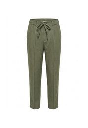 Pantaloni Verde Seinse