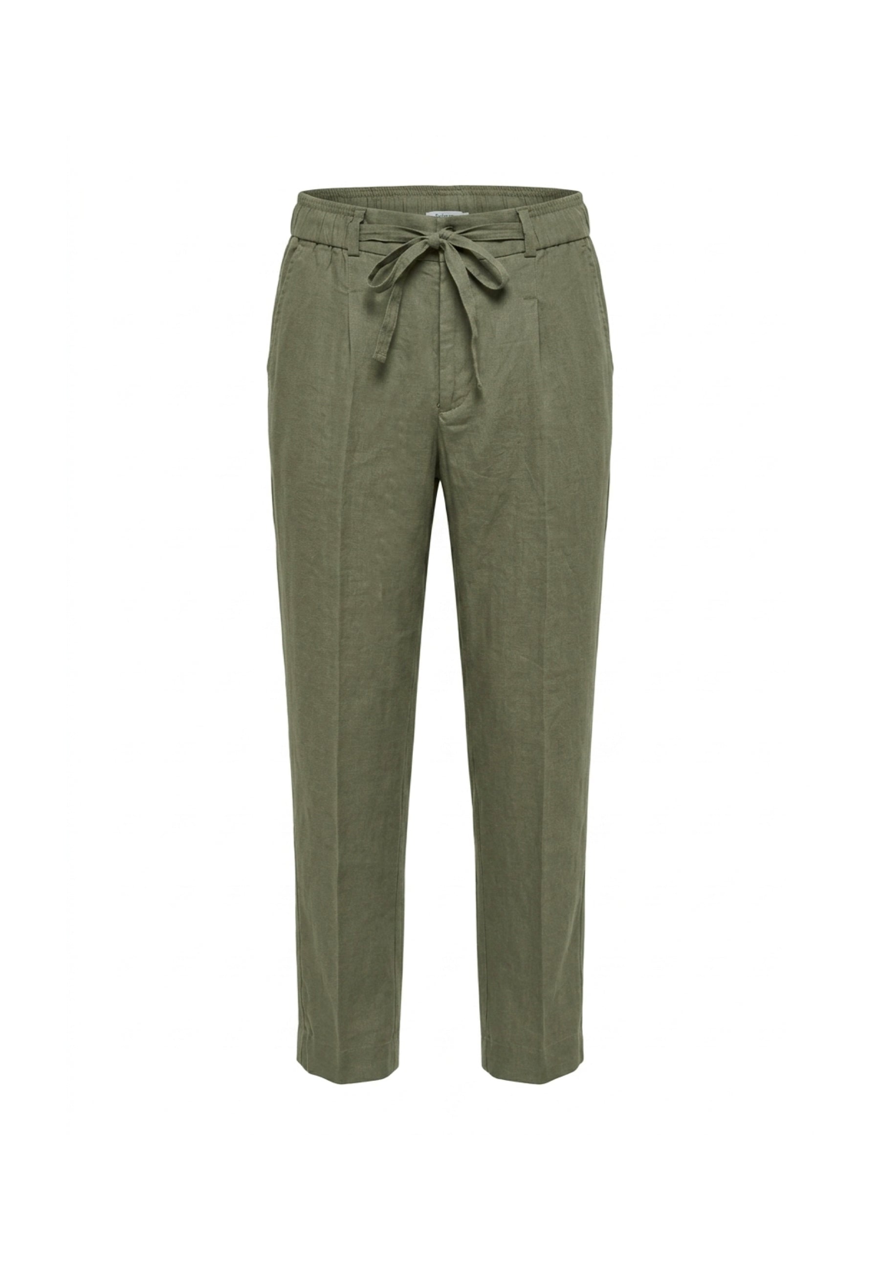 Pantaloni Verde Seinse