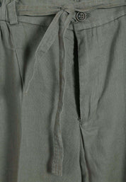 Pantaloni Verde Seinse