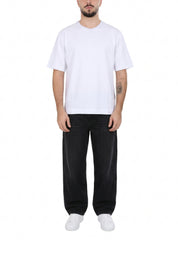 T-shirt Bianco Seinse