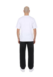 T-shirt Bianco Seinse