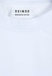 T-shirt Bianco Seinse