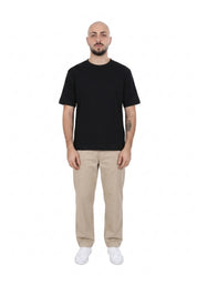 T-shirt Nero Seinse