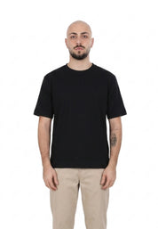 T-shirt Nero Seinse