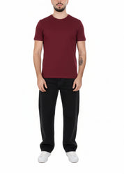 T-shirt Bordeaux Seinse