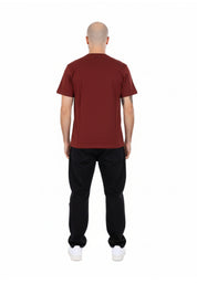 T-shirt Bordeaux Seinse
