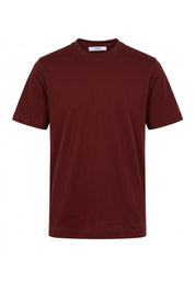 T-shirt Bordeaux Seinse