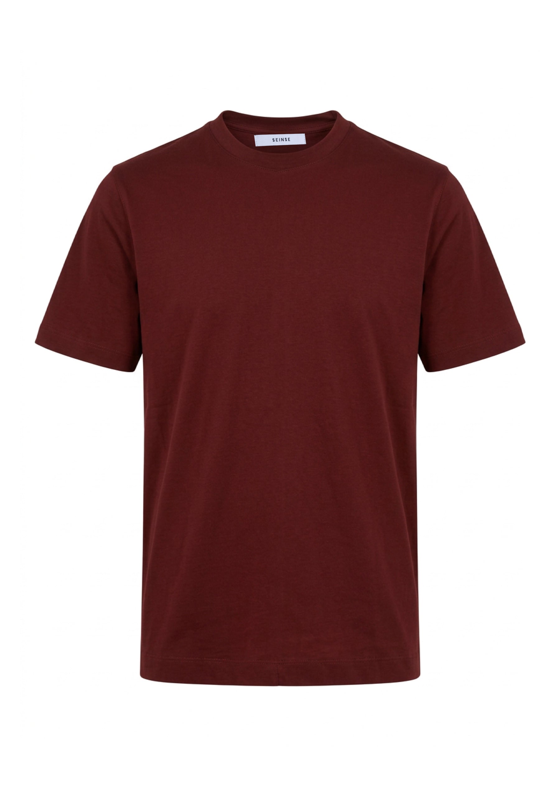 T-shirt Bordeaux Seinse