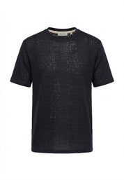 T-shirt Blu Sseinse