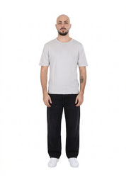 T-shirt Grigio Sseinse
