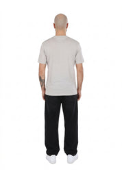 T-shirt Grigio Sseinse