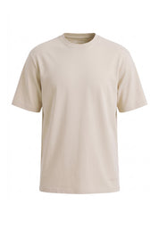 T-shirt Beige Sseinse
