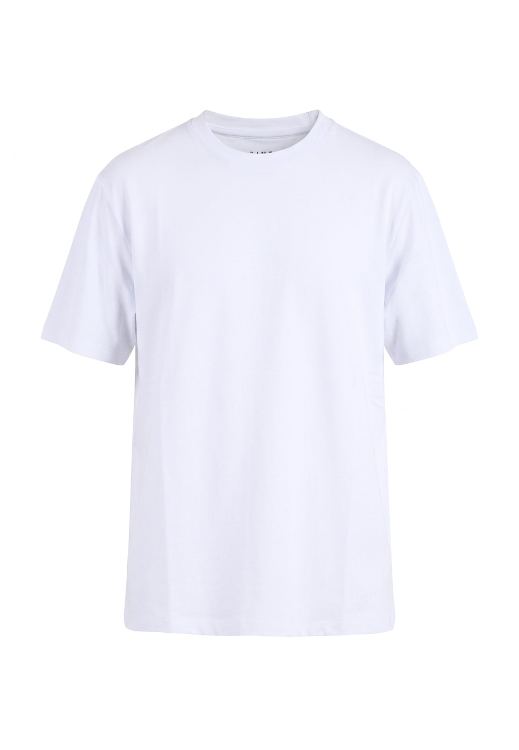T-shirt Bianco Sseinse