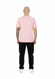 T-shirt Rosa Sseinse