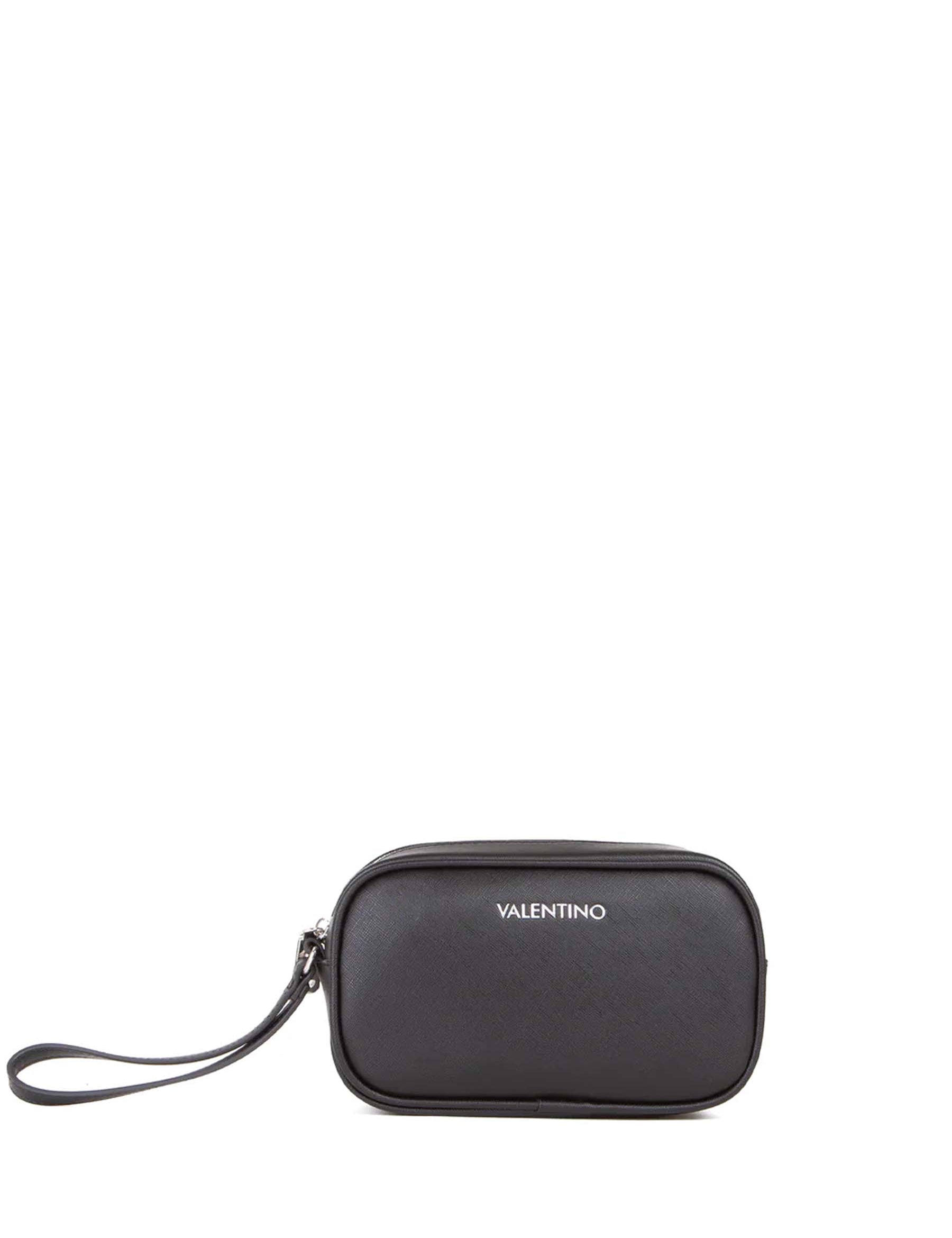 Pochette Nero Valentino