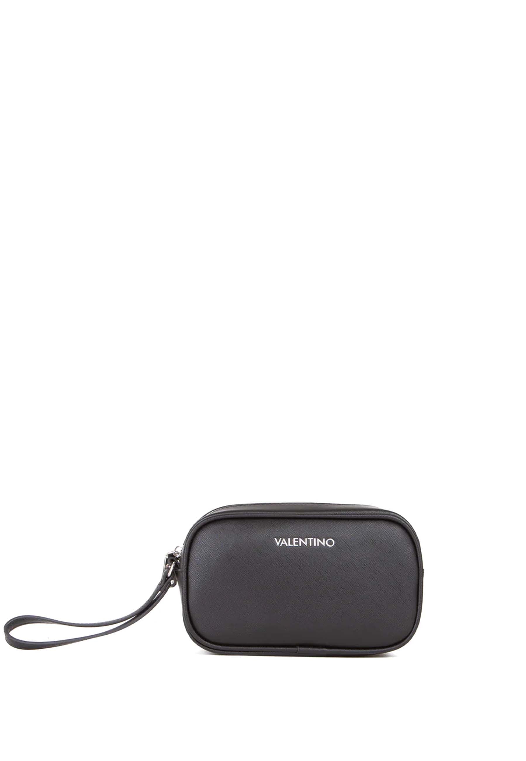 Pochette Nero Valentino