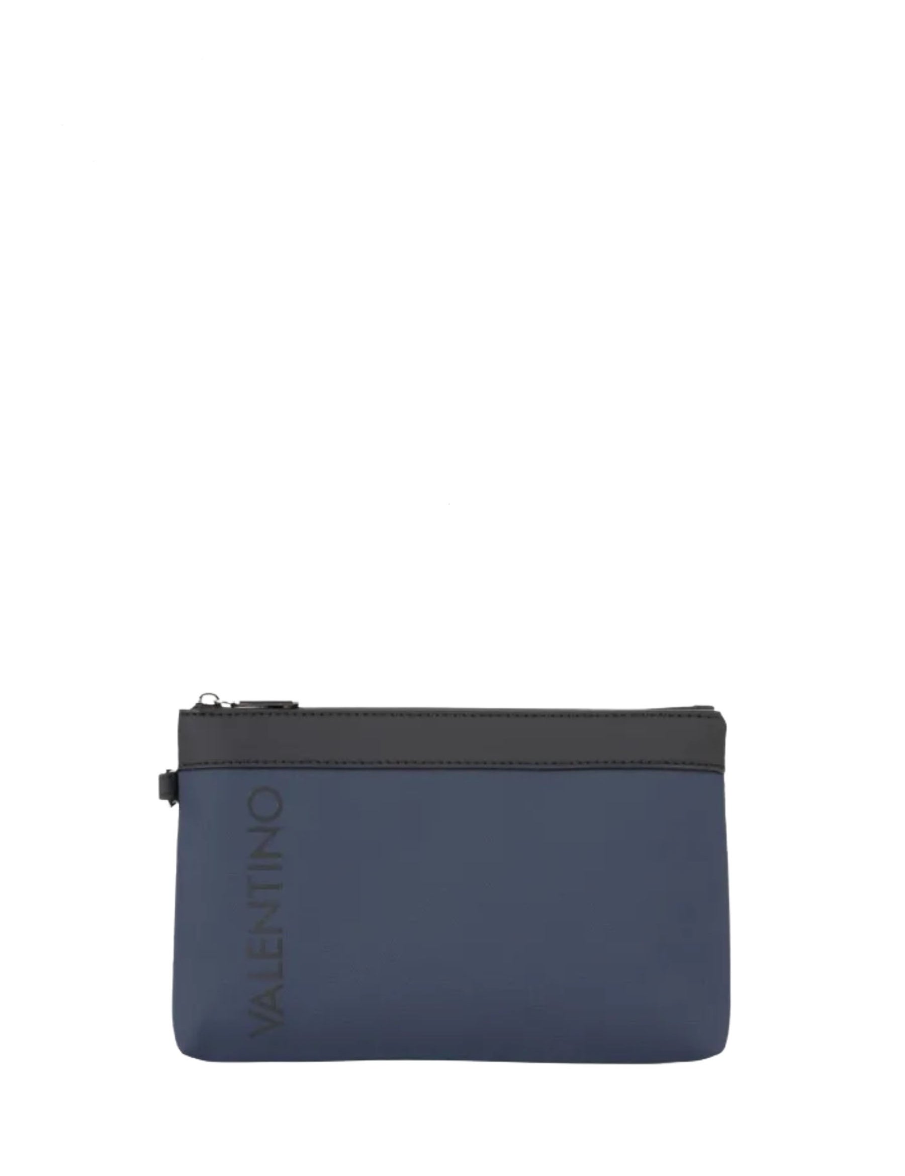 Pochette Blu Valentino