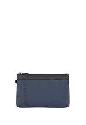 Pochette Blu Valentino