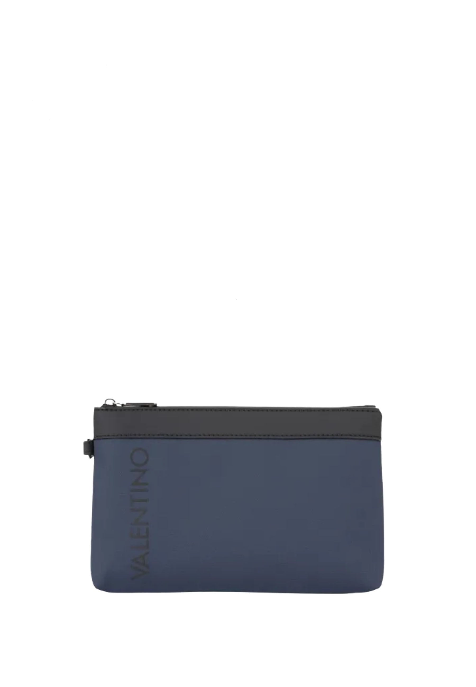 Pochette Blu Valentino