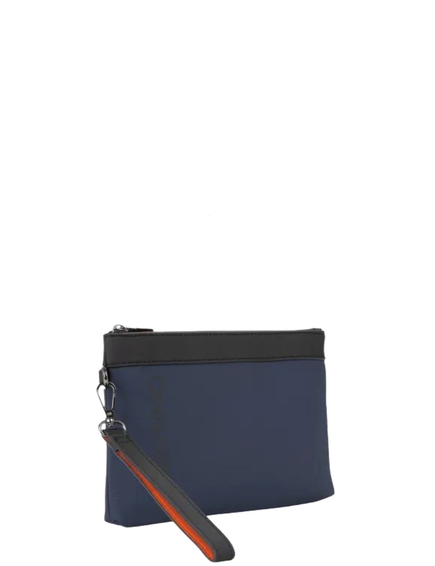 Pochette Blu Valentino