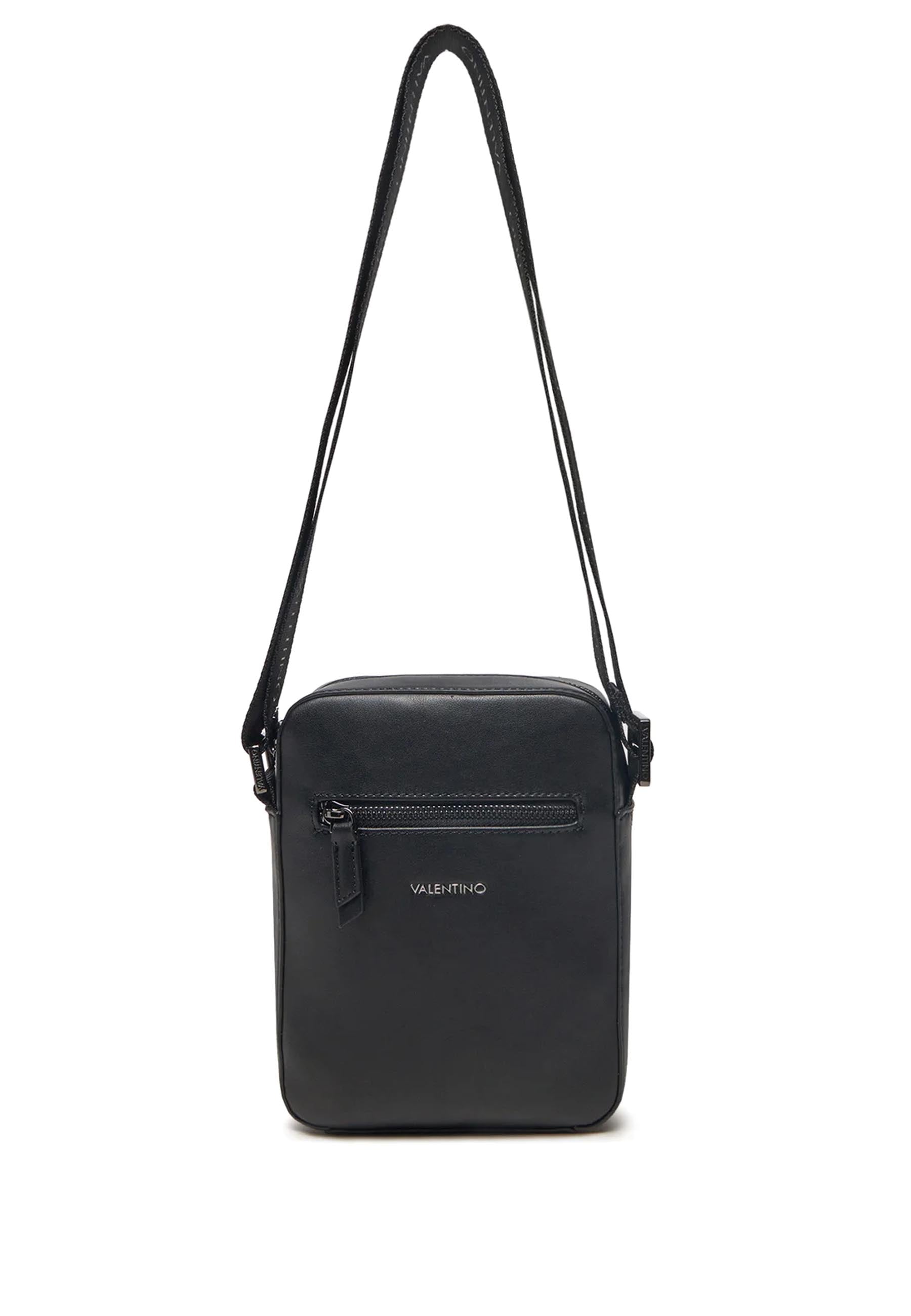 Tracolla Nero Valentino