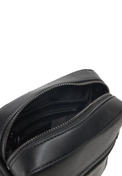 Tracolla Nero Valentino