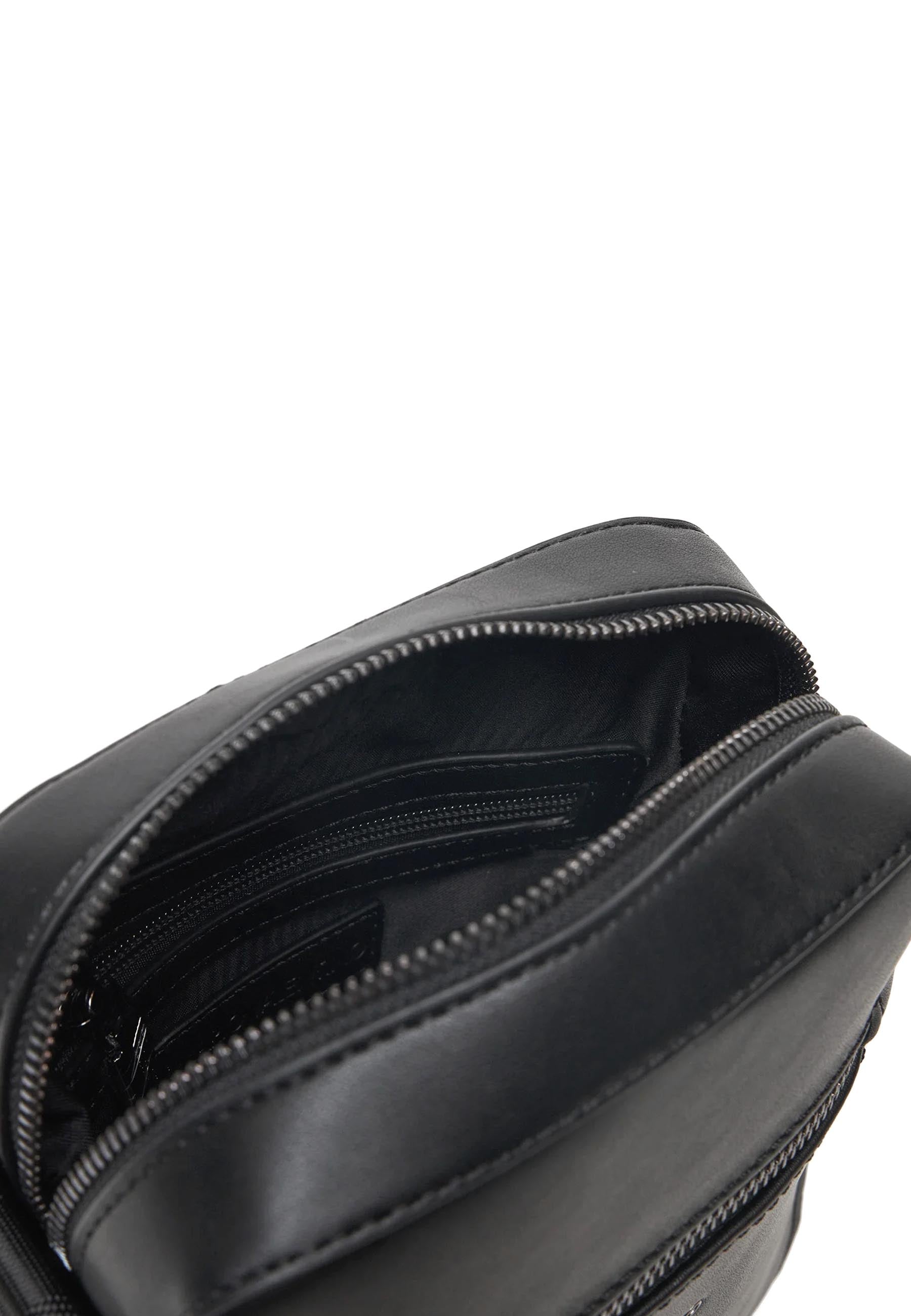 Tracolla Nero Valentino