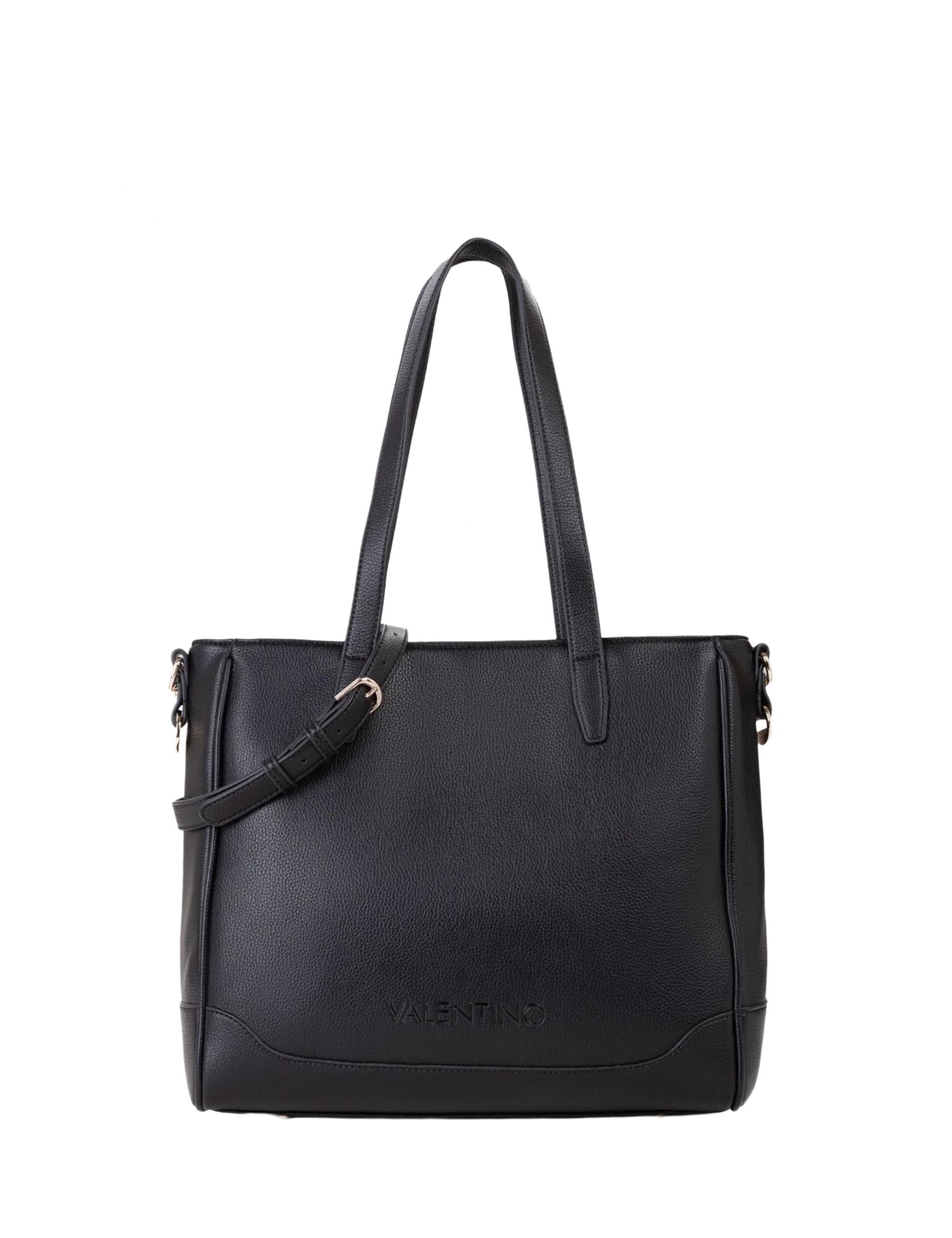 Shopper Nero Valentino