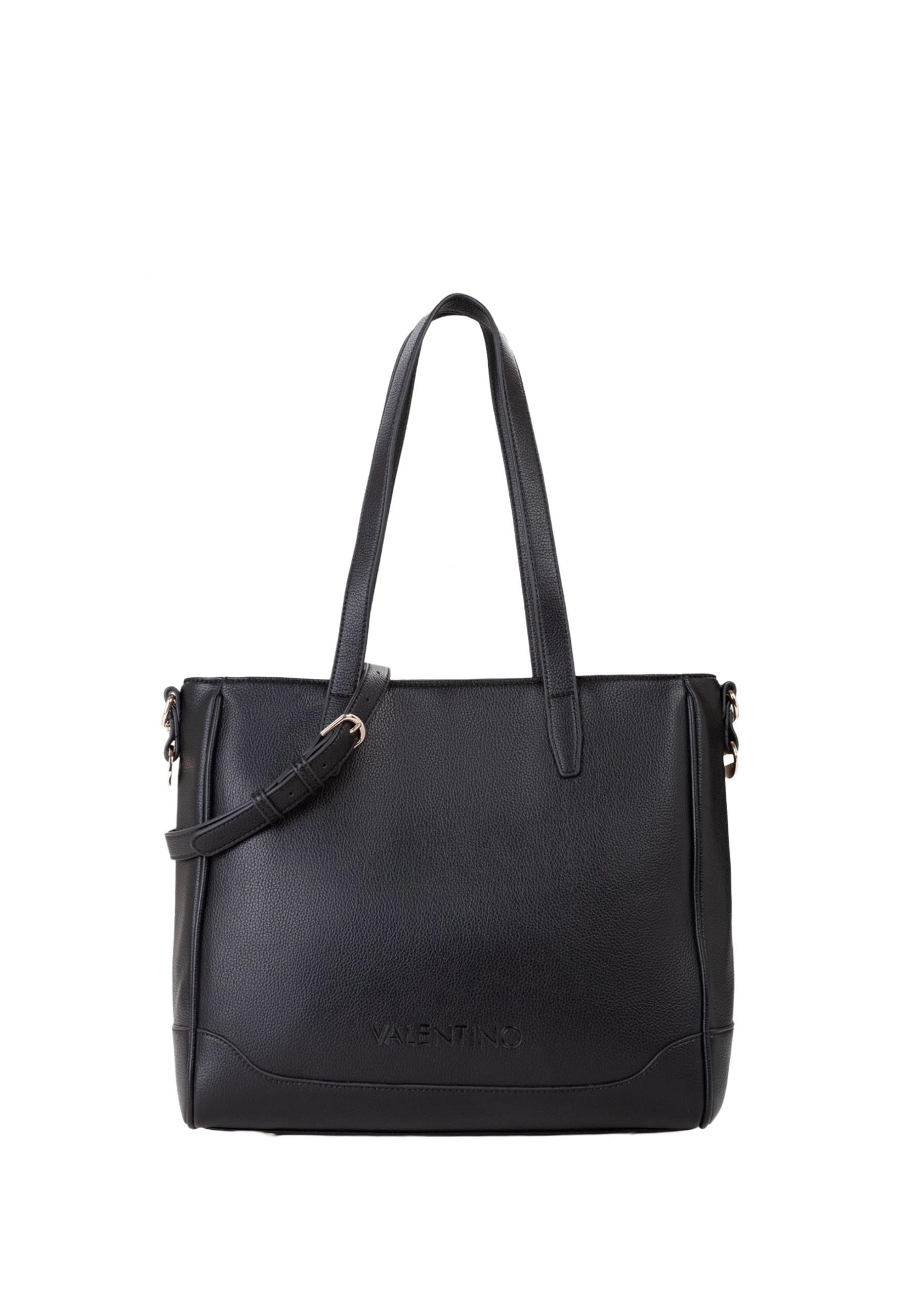 Shopper Nero Valentino