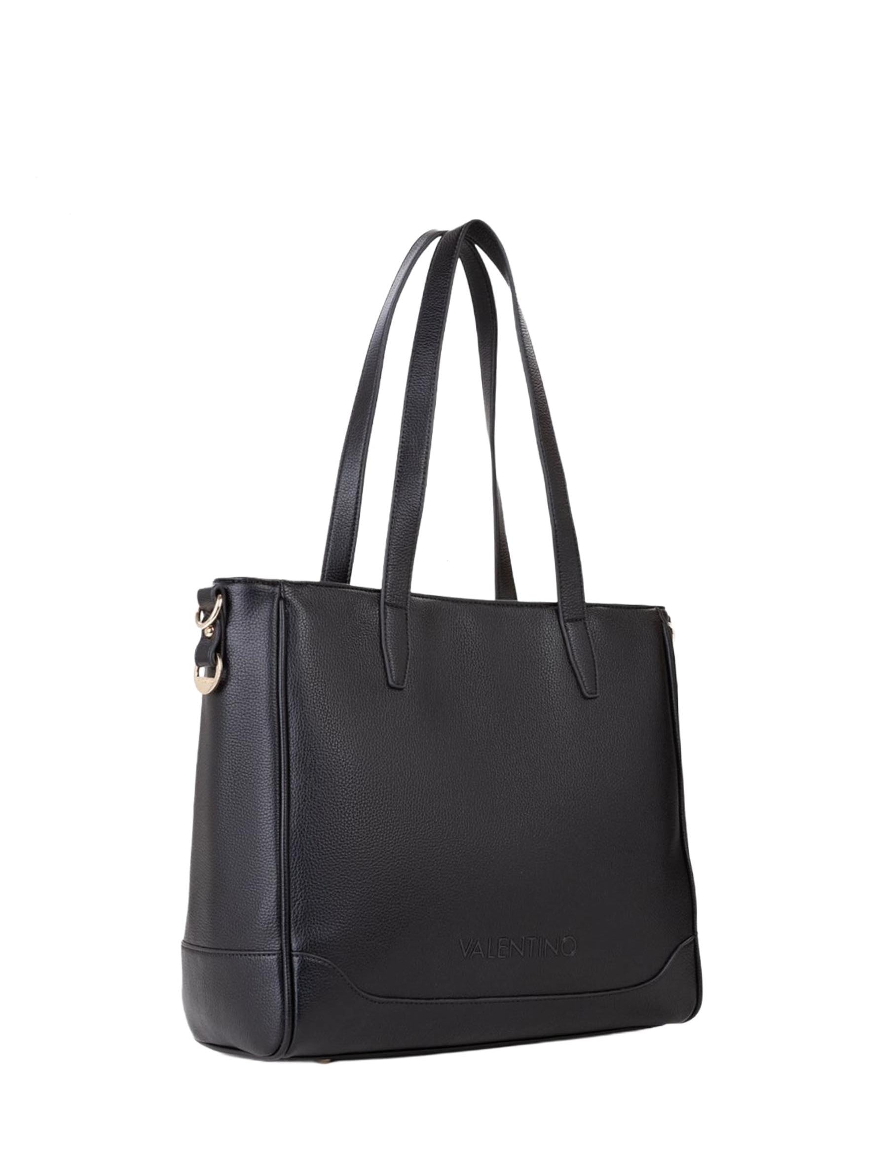 Shopper Nero Valentino