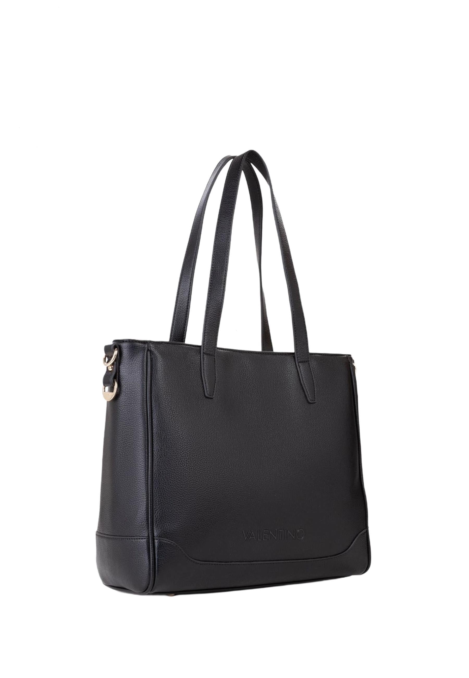 Shopper Nero Valentino