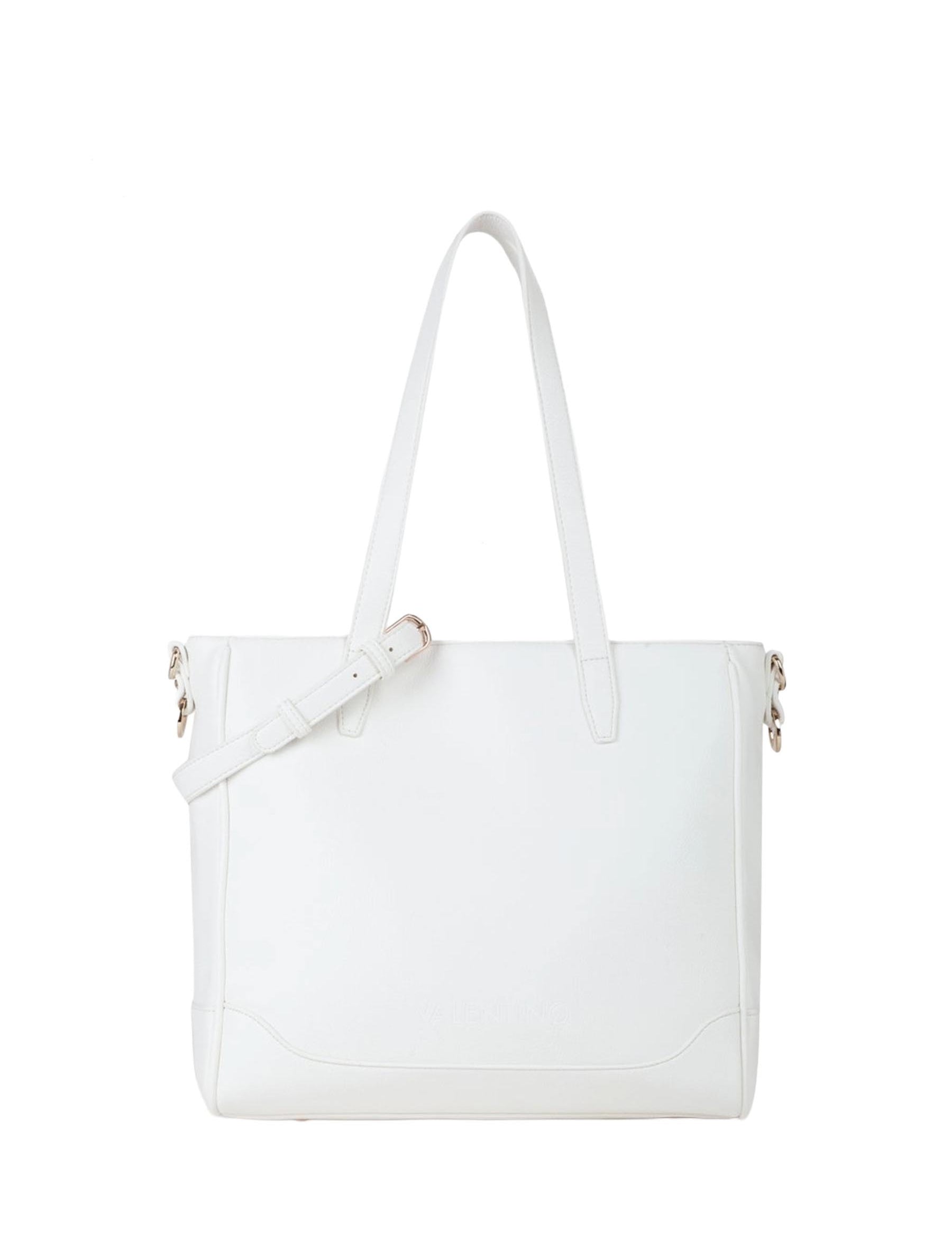 Shopper Bianco Valentino