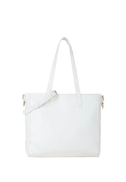 Shopper Bianco Valentino